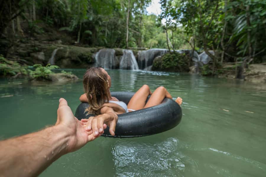 Palomino: Palomino River Tubing and Hiking Tour - Why Palomino’s River-to-Sea Day Feels Like Two Trips