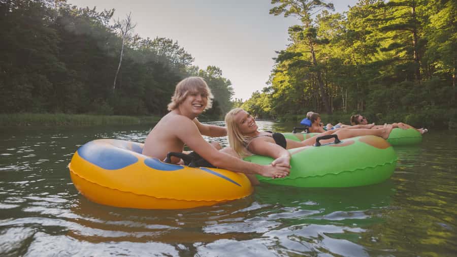 Palomino: Palomino River Tubing and Hiking Tour - Food, Photos, and the Real Stuff to Bring