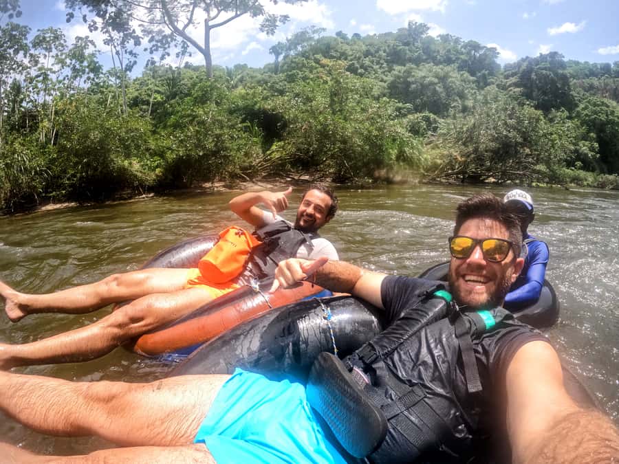 Palomino: Palomino River Tubing and Hiking Tour - Who This Tour Fits Best—and Who Might Prefer Another Plan