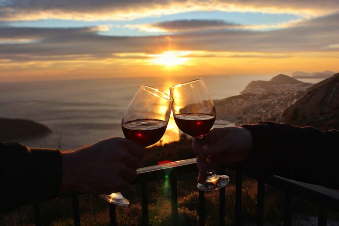 Panoramic Sunset Hike - Key highlights you’ll feel the whole way