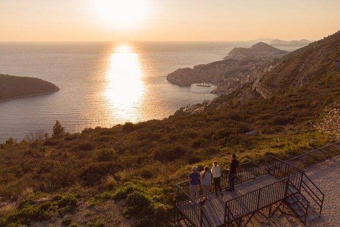 Panoramic Sunset Hike - Price and value: what $92.27 buys you in real terms