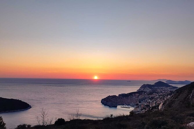 Panoramic Sunset Hike - Logistics that matter: meeting point and tour ending