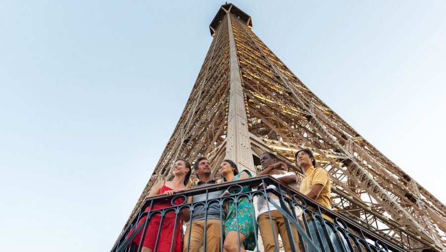 Paris: City Tour by Bus with Eiffel Tower & Optional Summit - Who This Tour Is Best For (and Who Should Rethink It)