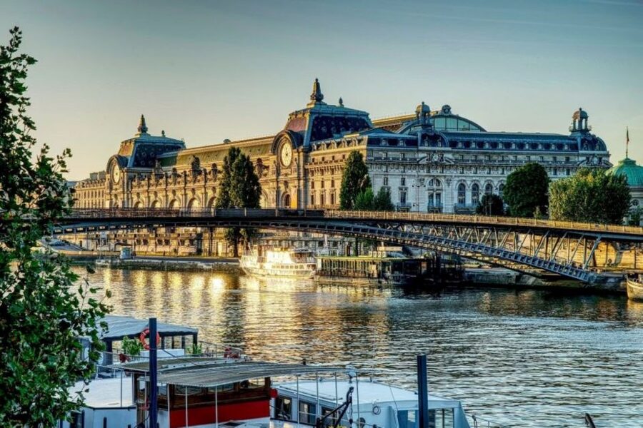 Paris: Eiffel Lunch, 2nd Floor or Summit Ticket & Cruise - Price and Logistics: Where the Value Comes From
