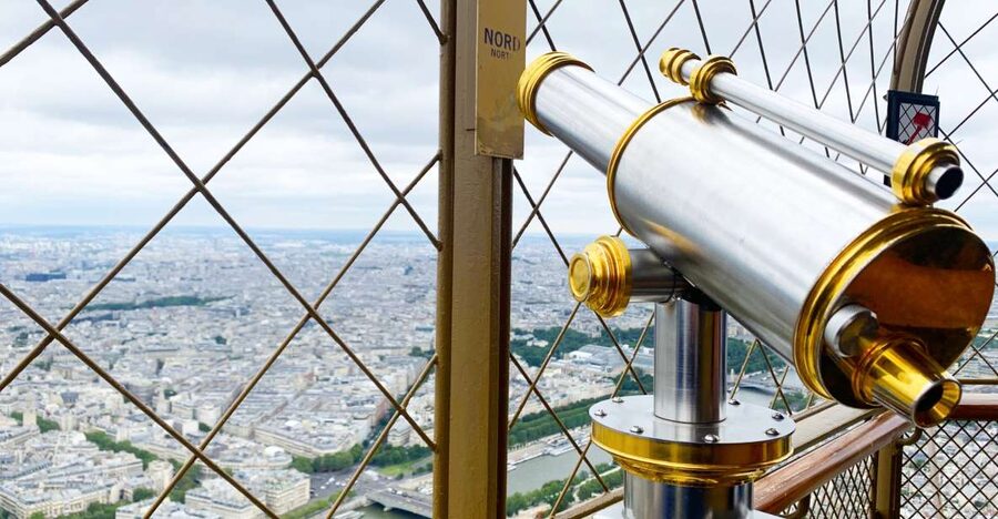 Paris: Eiffel Tower 2nd Floor Access or Summit Access - Key Things That Make This Eiffel Tower Access Worth It