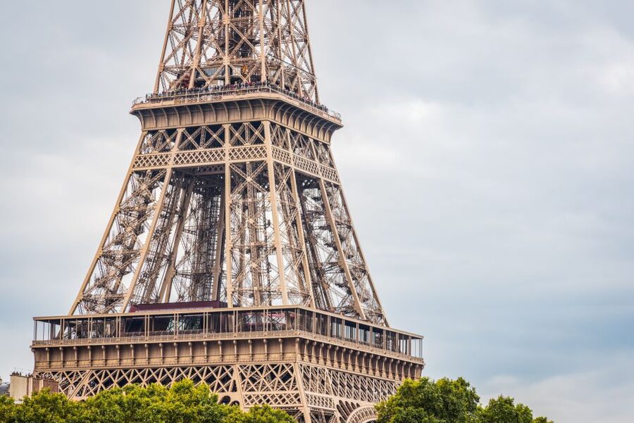 Paris: Eiffel Tower 2nd Floor Access or Summit Access - Where the Tour Starts (and Why Timing Really Matters)