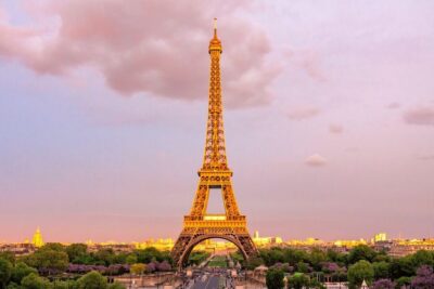 Paris: Eiffel Tower 2nd Floor Access or Summit Access - From Office Check-In to Second Floor: The Fast Path Up
