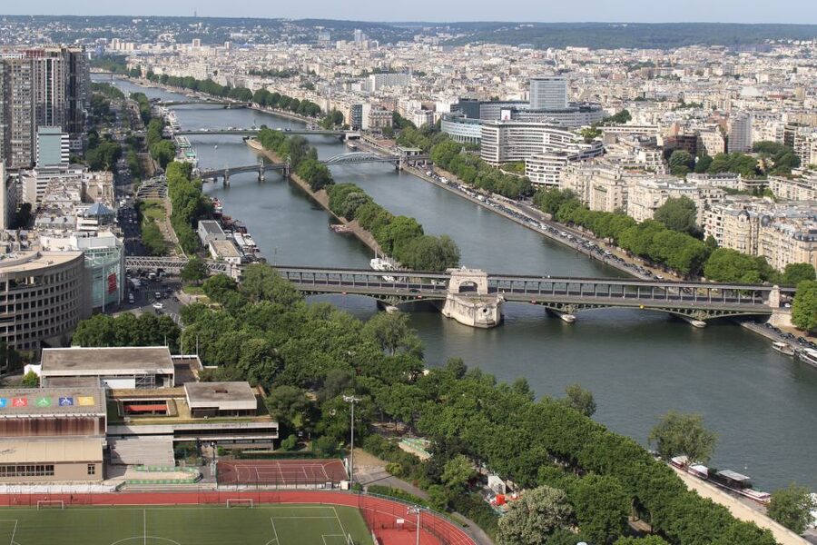 Paris: Eiffel Tower 2nd Floor Access or Summit Access - Price and Value: Why $57 Feels Reasonable for This Route