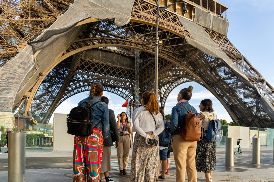 Paris: Eiffel Tower 2nd Floor or Summit Access - When this Eiffel Tower + Seine plan fits (and when it doesn’t)