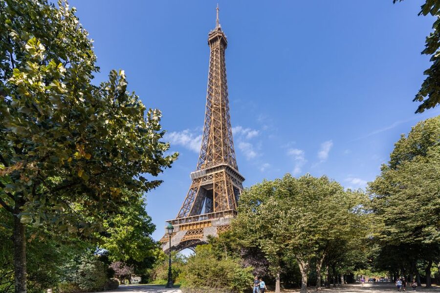 Paris: Eiffel Tower 2nd Floor or Summit Access - FAQ