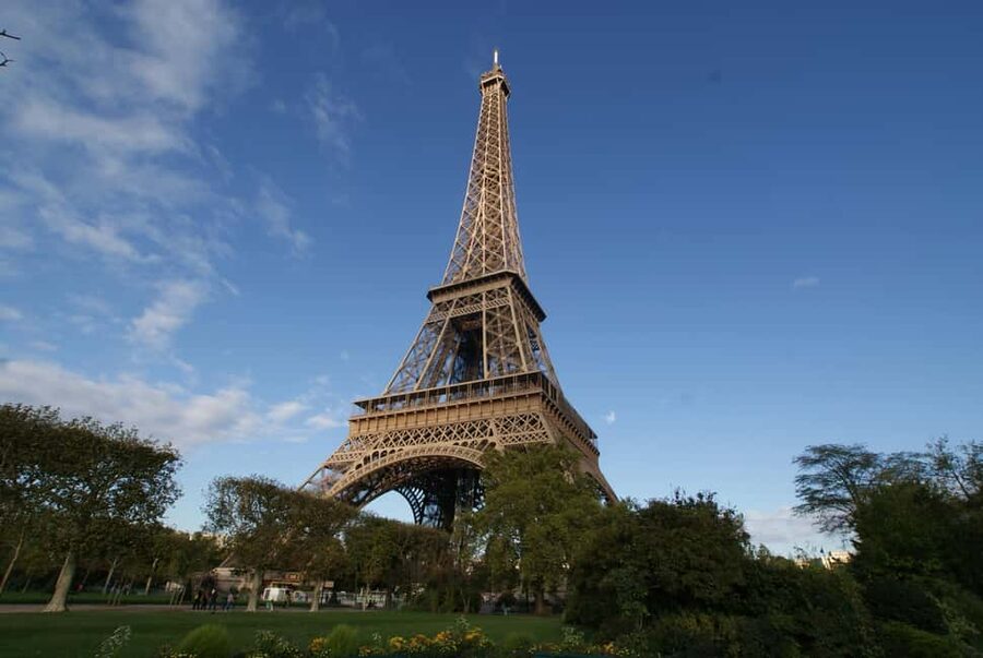 Paris: Eiffel Tower Elevator 2nd Level and Summit Access - Who Should Book This, and Who Should Skip It