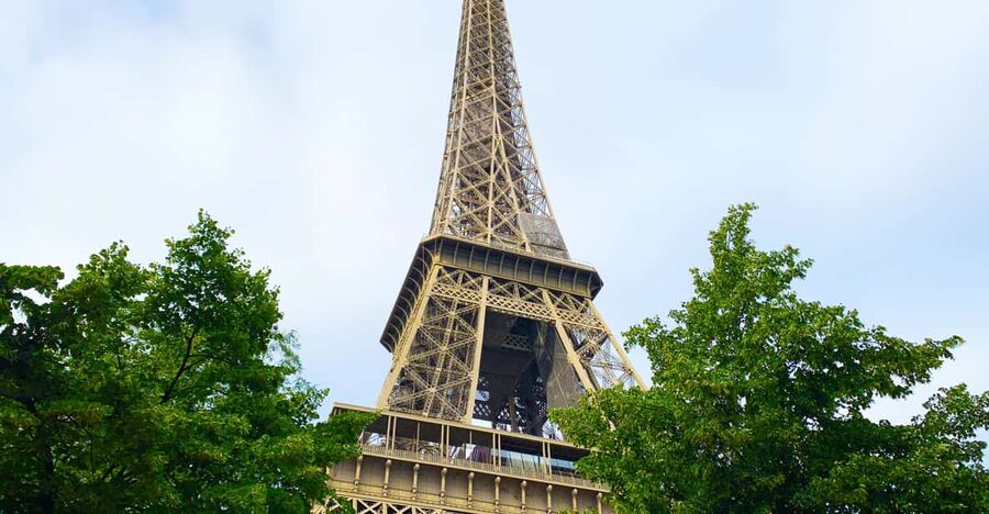 Paris: Eiffel Tower Elevator 2nd Level and Summit Access - Summit Access: Included, but Know the Real Tradeoffs