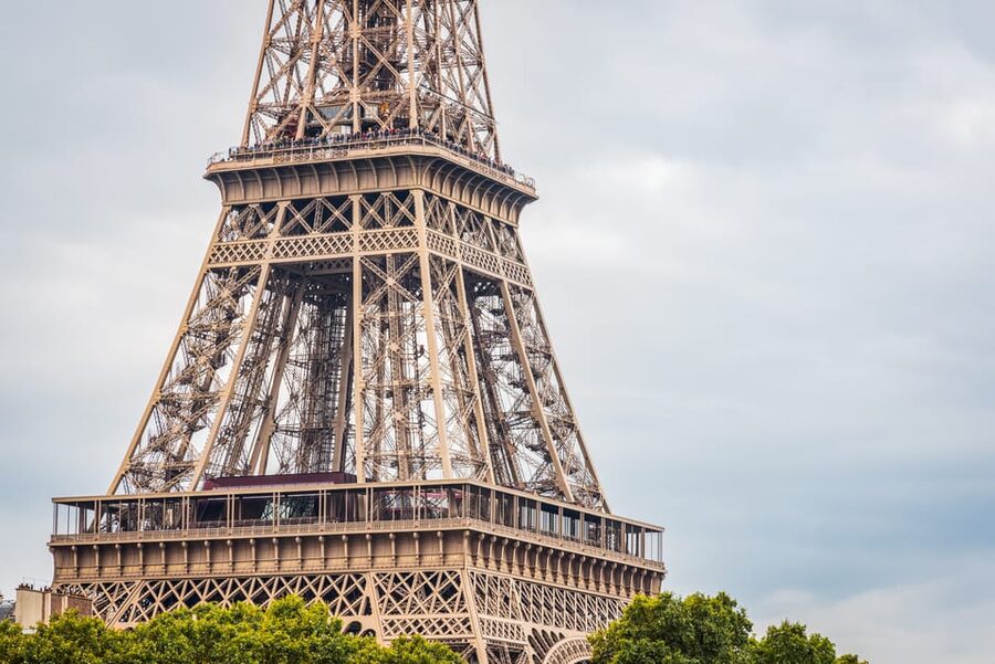 Paris: Eiffel Tower Elevator 2nd Level and Summit Access - Practical Tips So Your 90 Minutes Feel Smooth
