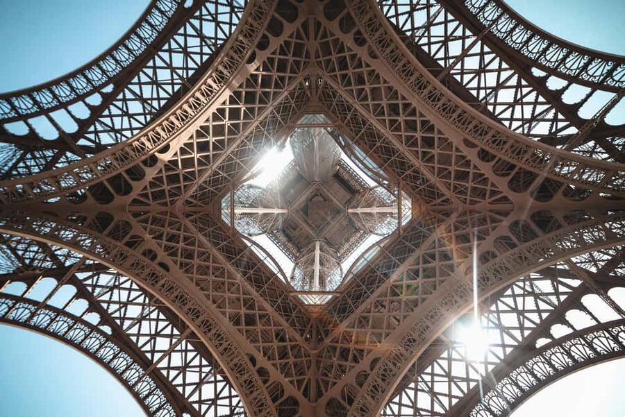 Paris: Eiffel Tower Elevator 2nd Level and Summit Access - Reserved 1st and 2nd Floor Elevators: The Best Use of Your Time
