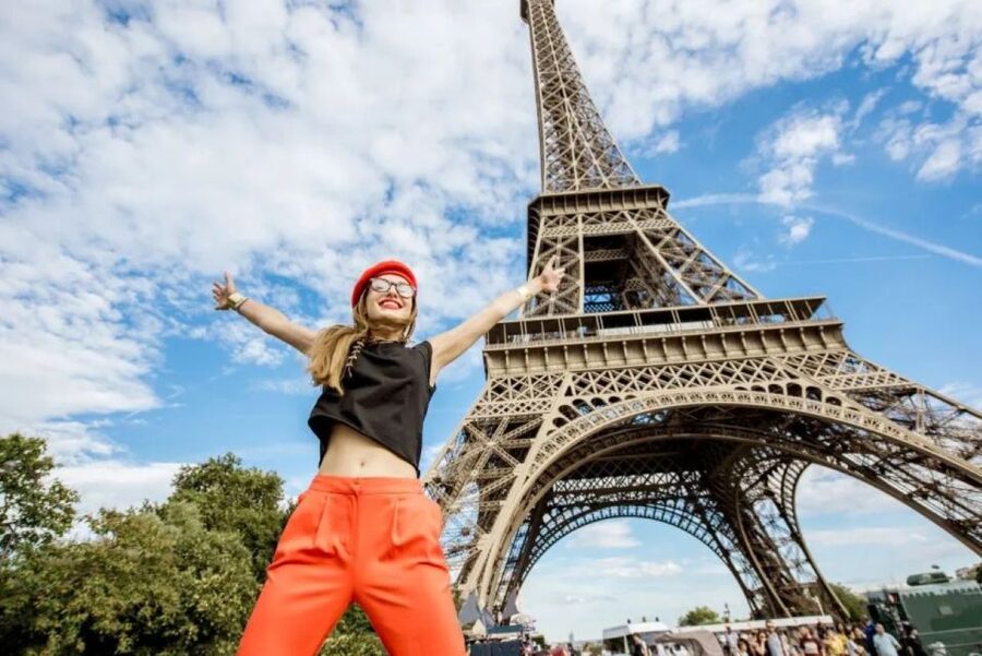 Paris: Eiffel Tower Entry Ticket with Optional Summit Access - What this Eiffel Tower ticket includes (and what it doesn’t)