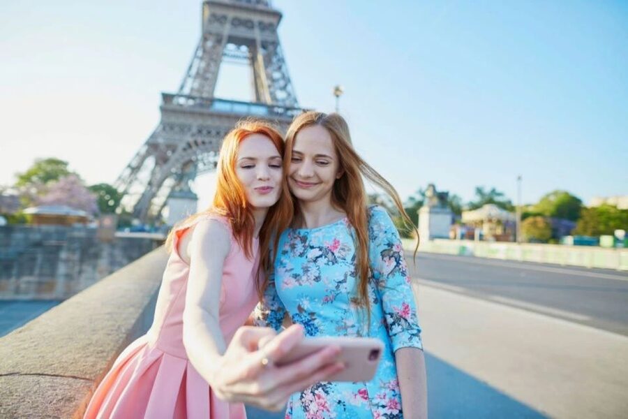 Paris: Eiffel Tower Entry Ticket with Optional Summit Access - Time-savers and reality checks: lines, luggage rules, and what to pack