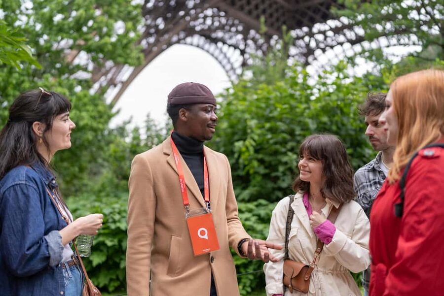 Paris: Eiffel Tower Guided Tour with Summit Access - Why this Eiffel Tower tour feels worth the $164