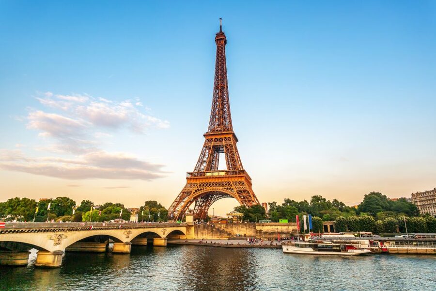 Paris: Eiffel Tower Stairs Climb to Level 2 & Summit Option - FAQ