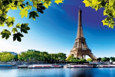 Paris: Eiffel Tower Summit Access - Meeting Point Near Avenue de la Bourdonnais: Easy to Miss, Easy to Fix