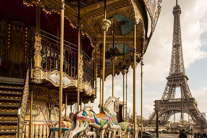 Paris: Eiffel Tower Summit Access - Who This Tour Suits Best (And Who Might Feel Rushed)