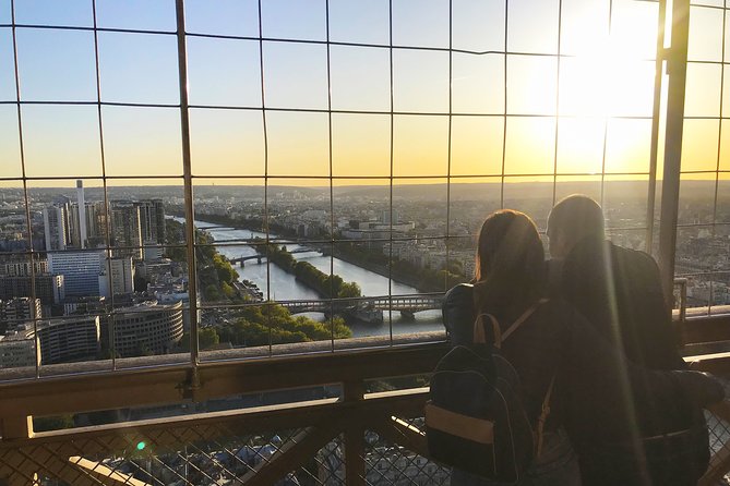 Paris: Eiffel Tower Summit Access - Price and Value: Is $84 Worth It?