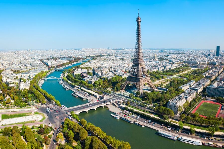 Paris: Eiffel Tower Summit Access Tour and River Cruise - Key highlights worth your attention