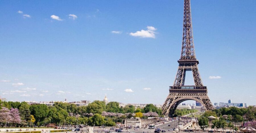 Paris: Eiffel Tower Summit Floor Ticket & Seine River Cruise - Summit Floor Value: Is the Extra Worth It?