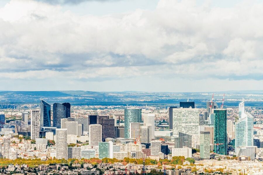 Paris: Eiffel Tower Summit or Second Floor Access - Key moments that make this tour worth your time