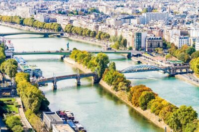 Paris: Eiffel Tower Summit or Second Floor Access - What the guide does (and why it matters)