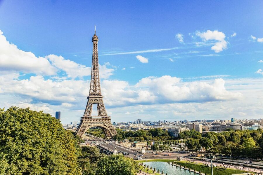 Paris: Eiffel Tower Summit or Second Floor Access - What you’ll see from above (and how to make it “yours”)