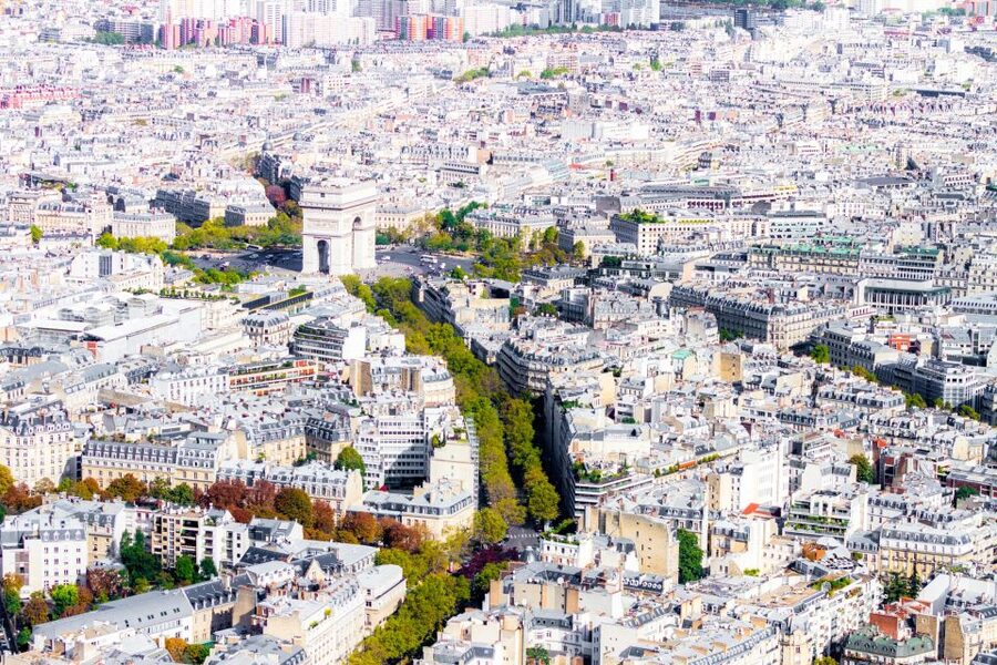 Paris: Eiffel Tower Summit or Second Floor Access - Adding the Seine River cruise: when to pair it with the tower