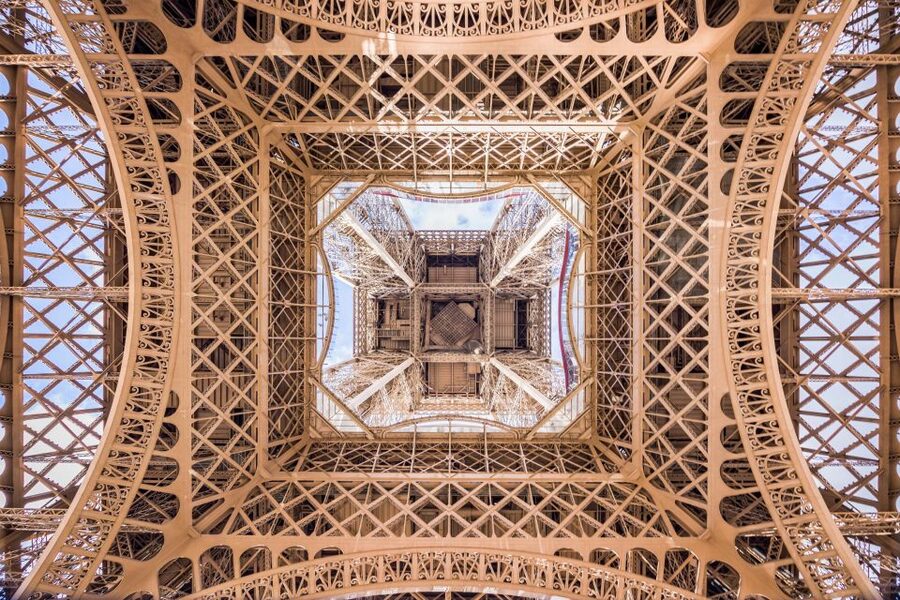 Paris: Eiffel Tower Summit or Second Floor Access - Price and value: is $41 a fair deal?