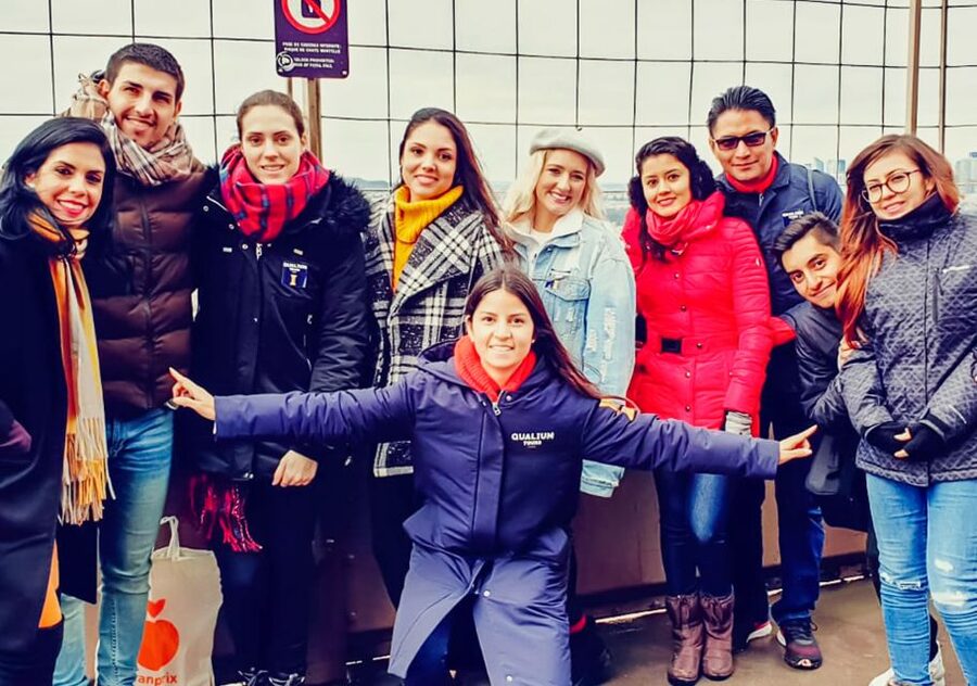 Paris: Eiffel Tower Tour with Summit or 2nd Floor Access - Key things that make this tour worth your time