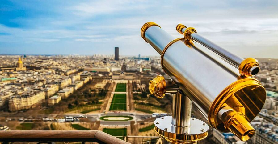 Paris: Eiffel Tower Tour with Summit or 2nd Floor Access - Security and dedicated entry: pre-purchased tickets help, but don’t erase lines