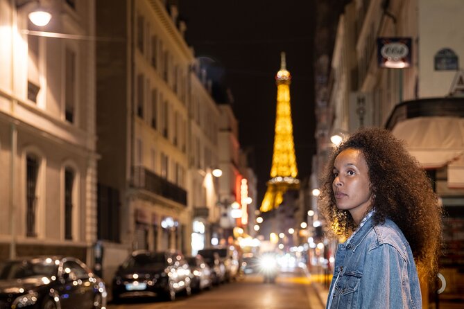Paris Lights Evening Bus Tour with Eiffel Tower Summit Option - Night-Glow Paris From a Moving Coach: What You’re Really Buying