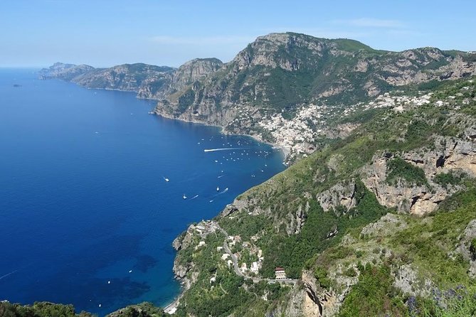 Path of Gods Hike, with Food Experience at Shepherd's Hut - Key things that make this hike-and-food combo worth your time