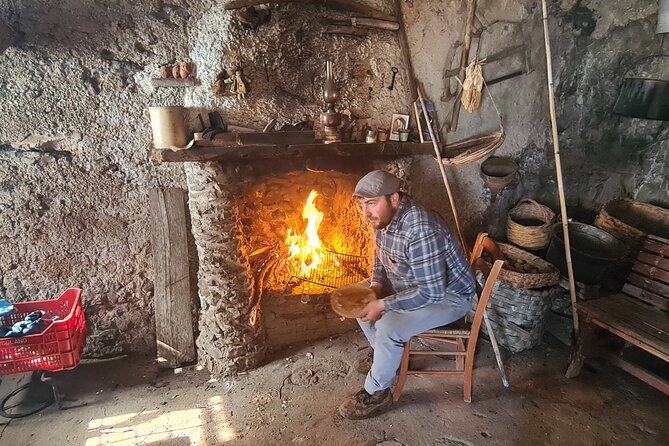 Path of Gods Hike, with Food Experience at Shepherd's Hut - Start in Bomerano di Agerola: where the day begins