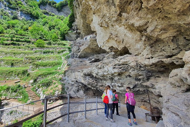 Path of the gods hike - Price and value: what $83.88 buys you
