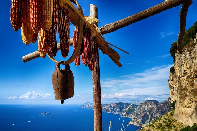 Path of the Gods Hiking Day Tour from Sorrento - The hike plan: how the 4-hour Path of the Gods section really feels