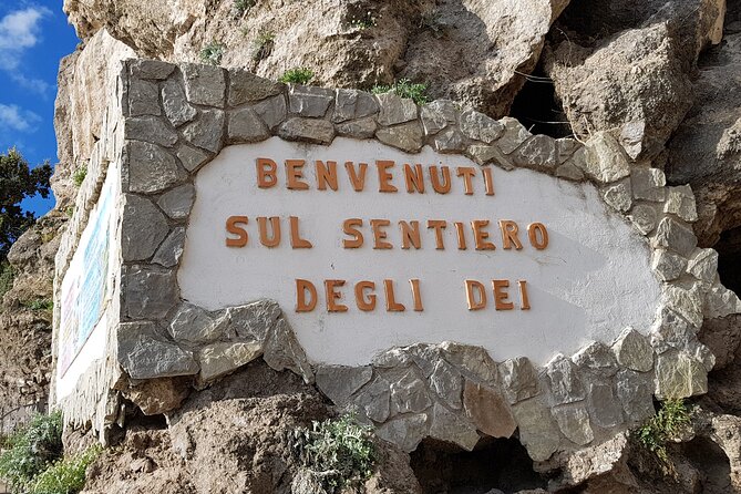 Path of the Gods Hiking Day Tour from Sorrento - Weather matters more than you think