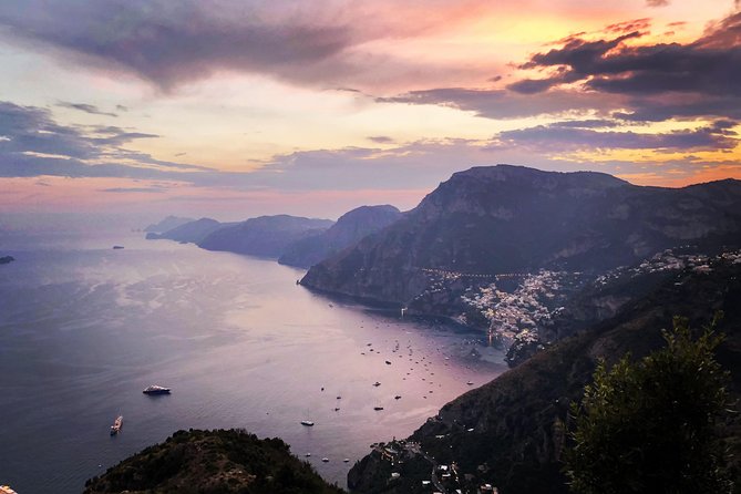 Path of the Gods Private Guided Hiking Experience - Why Positano sets the mood for the Path of the Gods