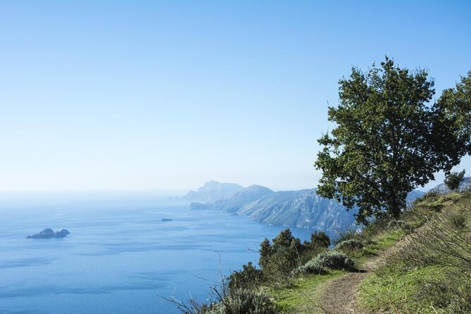 Path of the Gods Private Hiking Tour from Agerola - Why the Path of the Gods from Agerola is such a smart “short” hike