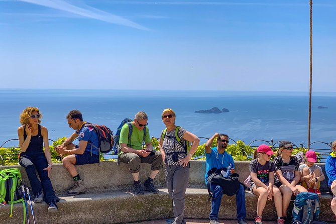 Path of the Gods Private Hiking Tour from Agerola - Price and value: is $180.20 per person worth it?