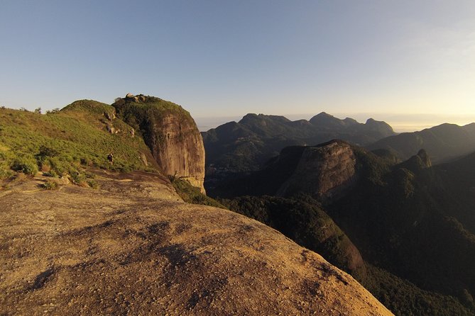 Pedra da Gavea Guided Hiking tour - Key points to know before you go
