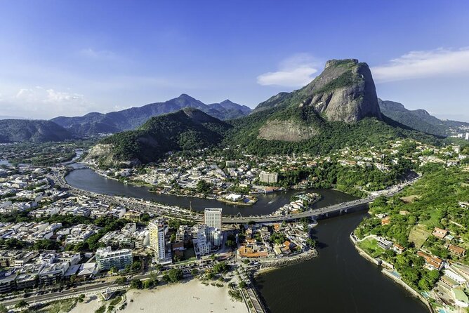 Pedra da Gavea Guided Hiking tour - Group size, pickup timing, and what “8 hours” feels like