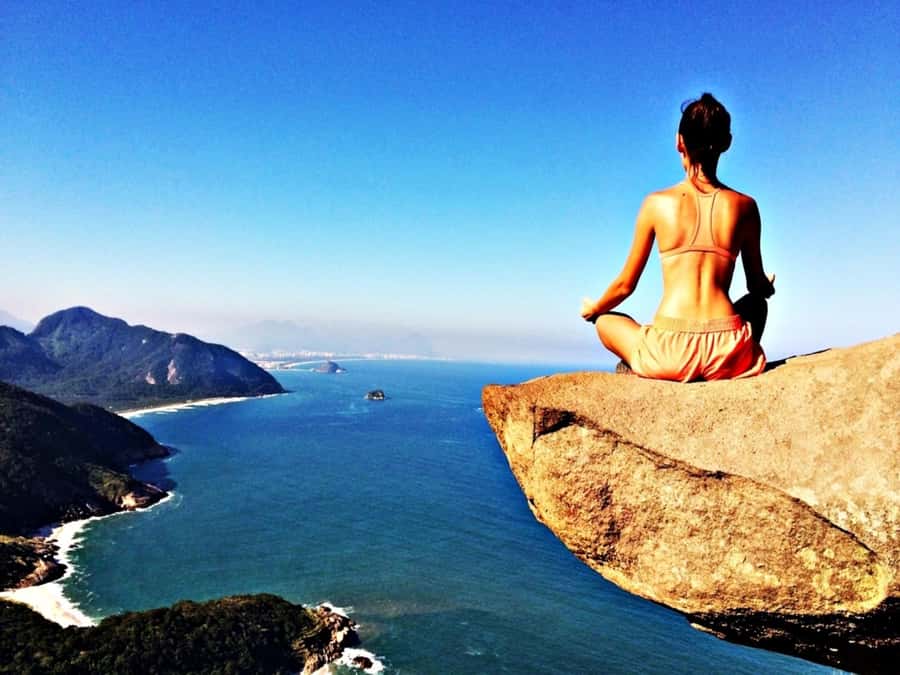 Pedra do Telégrafo Hike and Beach Full-Day Tour - Grumari or Prainha Beach after you earn it