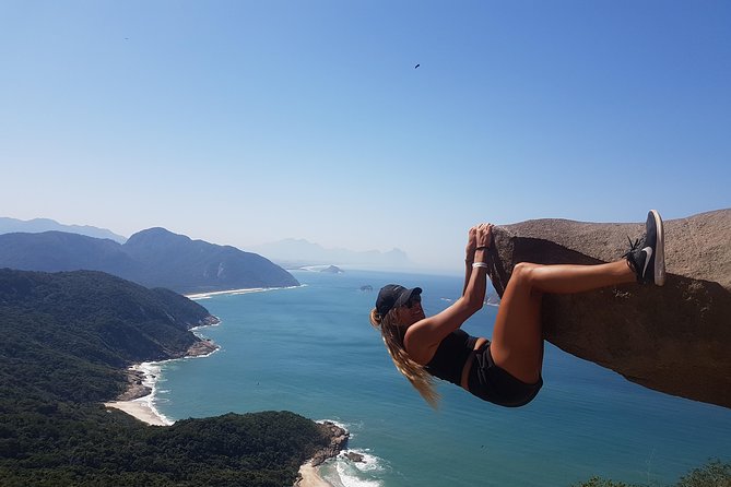 Pedra do Telégrafo Hiking Tour ( Telegraph Rock - Avoid Crowds) - Rio de Janeiro - Price and value: what $59 buys you (and what it doesn’t)