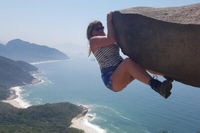 Pedra do Telégrafo Hiking Tour ( Telegraph Rock - Avoid Crowds) - Rio de Janeiro - The road-trip stops before the hike (and what to expect at each)