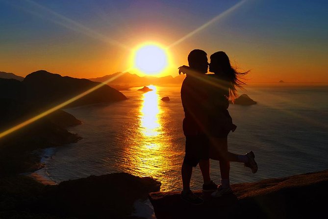 Pedra do Telégrafo Hiking Tour ( Telegraph Rock - Avoid Crowds) - Rio de Janeiro - What to bring (so the hike feels good, not miserable)