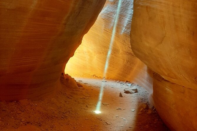 Peekaboo Slot Canyon Tour UTV and Hiking Adventure (Private) - Should you book it? My straight answer
